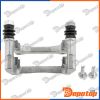 Support, étrier de frein arrière pour FIAT | BDA548, HZT-FT-010A